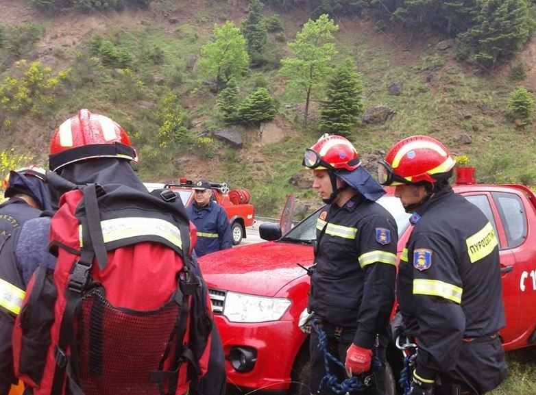 Συναγερμός στην Άρτα – Αγνοείται 69χρονος κτηνοτρόφος