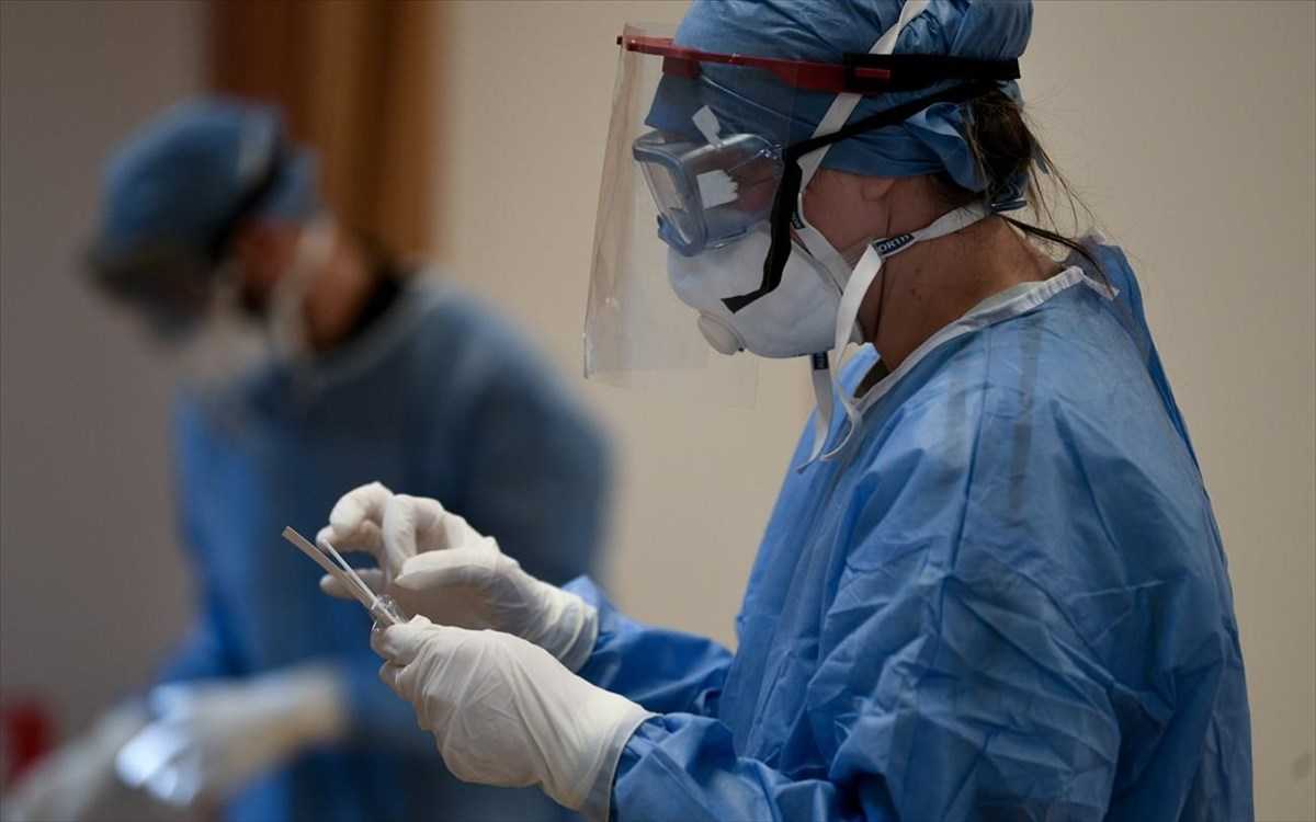 Μικρή κάμψη εμφανίζει ο αριθμός των κρουσμάτων στην Ήπειρο – Στο βαθύ κόκκινο και η Πρέβεζα