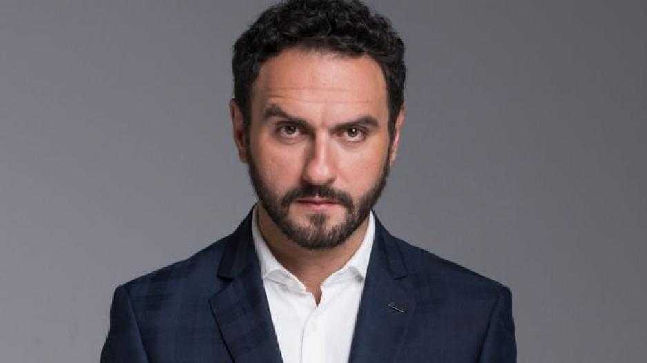 Μελέτης Ηλίας: «Ήμουν από τα άτομα που έκαναν διαχωρισμό της τηλεόρασης με το θέατρο»…