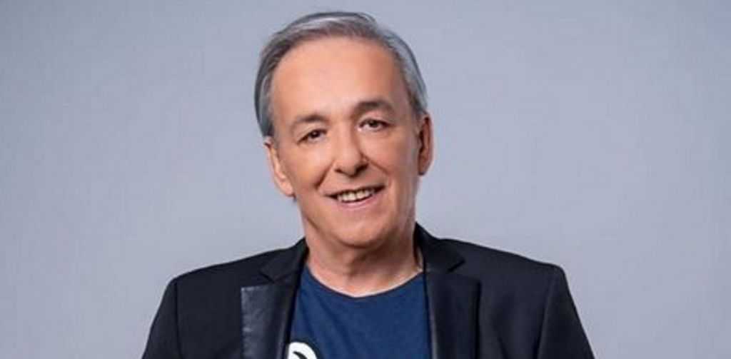 Ανδρέας Μικρούτσικος: Αποκάλυψε ότι αρνήθηκε συνεργασία με τη Χαρούλα Αλεξίου – «Ήταν μια άποψή μου»