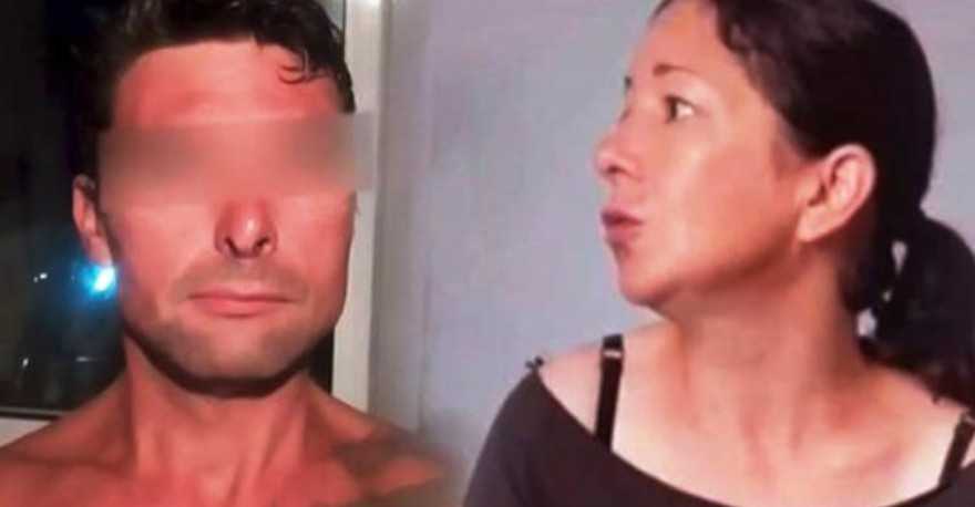 Βρέθηκε νεκρός στις φυλακές ο Ρουμάνος, κατηγορούμενος για το «τσιμέντωμα» της συντρόφου του!