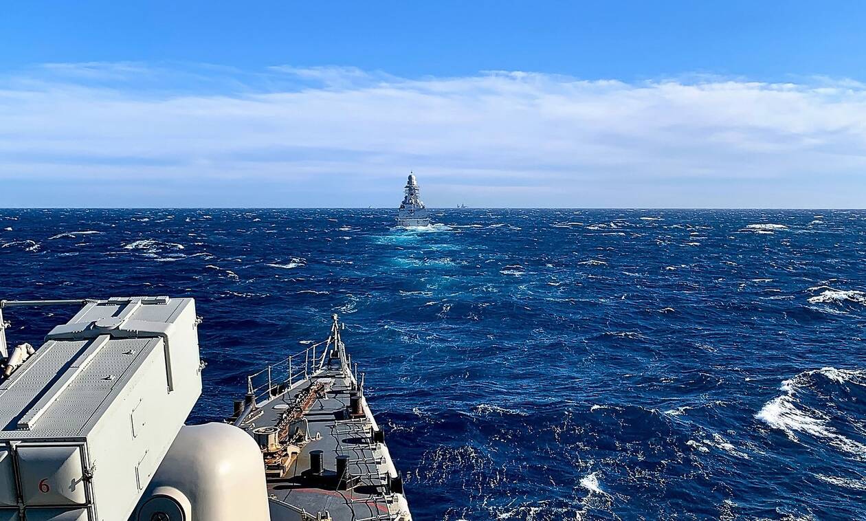 Κίνδυνος ανάφλεξης στο Αιγαίο: Γιατί «ψάχνονται» για καυγά οι Τούρκοι–Πανέτοιμες οι Ένοπλες Δυνάμεις