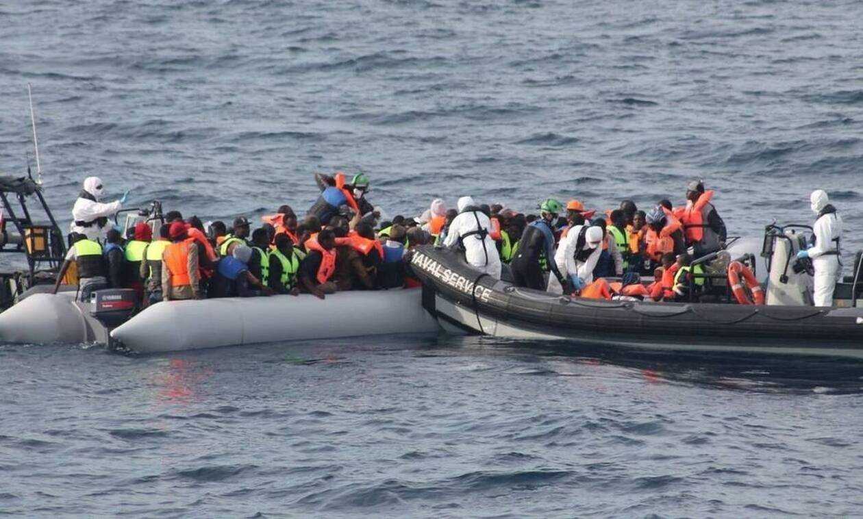 Τραγωδία δίχως τέλος στα Αντικύθηρα – 7 νεκροί μετανάστες σε ναυάγιο