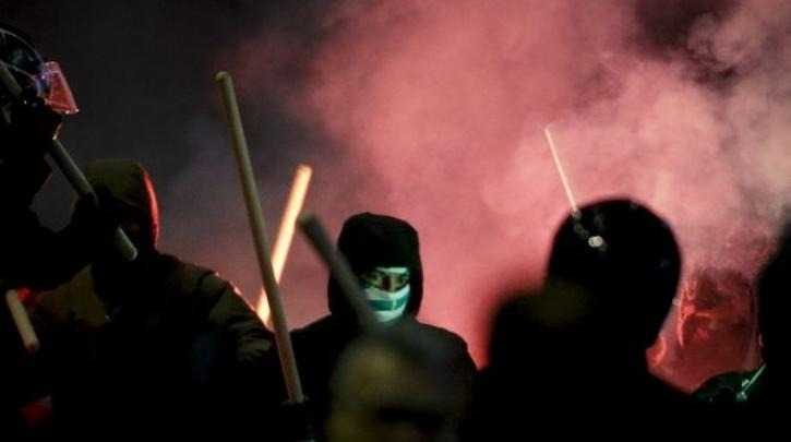 Επεισόδια με τραυματίες στην Άρτα – Άγρια επίθεση αγνώστων σε σύνδεσμο οπαδών του Παναθηναϊκού.