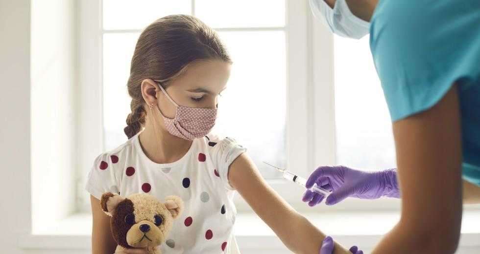 Ιωάννινα: Ξεκινούν οι εμβολιασμοί παιδιών στο Πανεπιστημιακό Νοσοκομείο