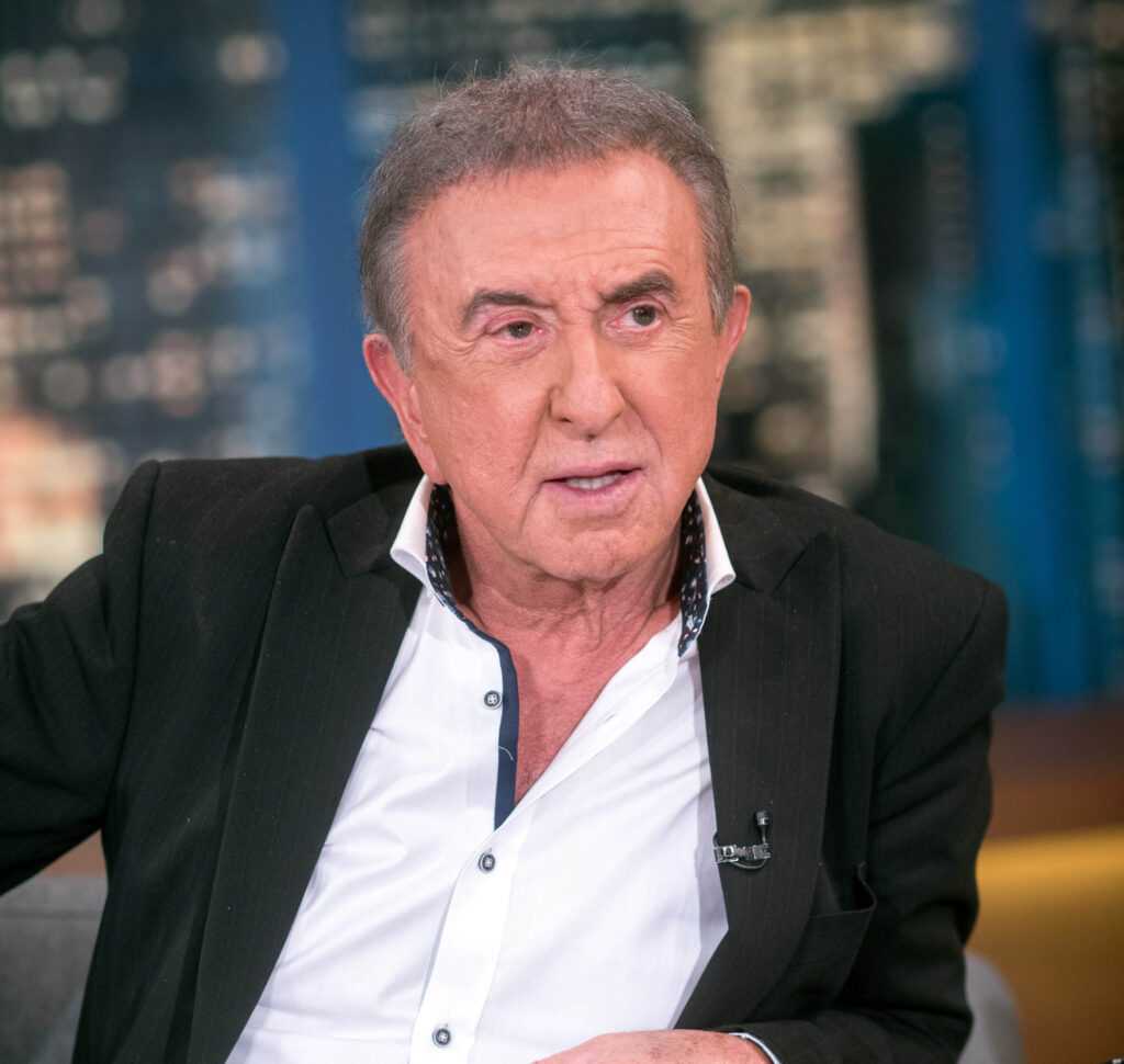 Αργύρης Παπαργυρόουλος: «Η Άννα Βίσση ξοδεύει περισσότερα από αυτά που παίρνει»