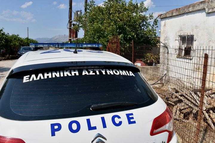 Νεκρός μέσα στο αγροτικό του αυτοκίνητο βρέθηκε 37χρονος