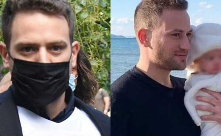 Αλλάζει το επώνυμο της μικρής Λυδίας – Πώς αντέδρασε ο Μπάμπης Αναγνωστόπουλος