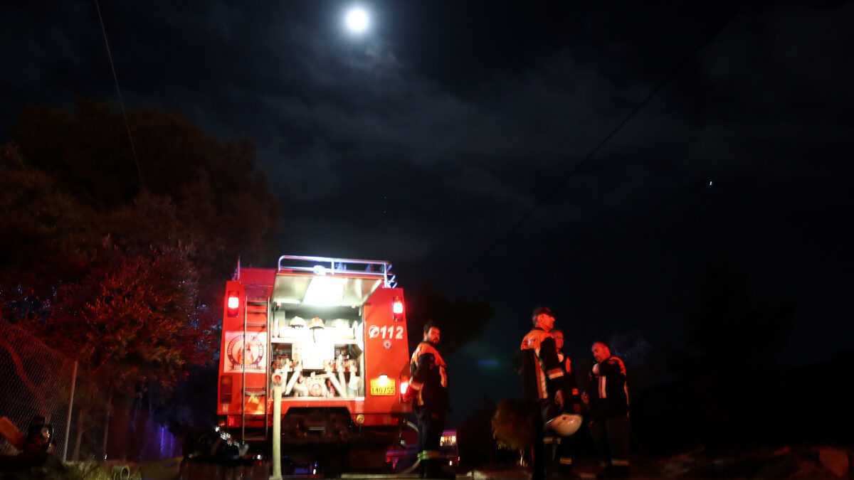 Μυστήριο γύρω από την εξαφάνιση του κτηνοτρόφου στην Άρτα – Άκαρπες και σήμερα οι έρευνες.