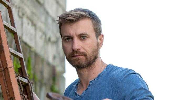 Σόλων Τσούνης: «Μόνο και μόνο που δέχομαι φλερτ μέσα από τα social media το ακυρώνω»