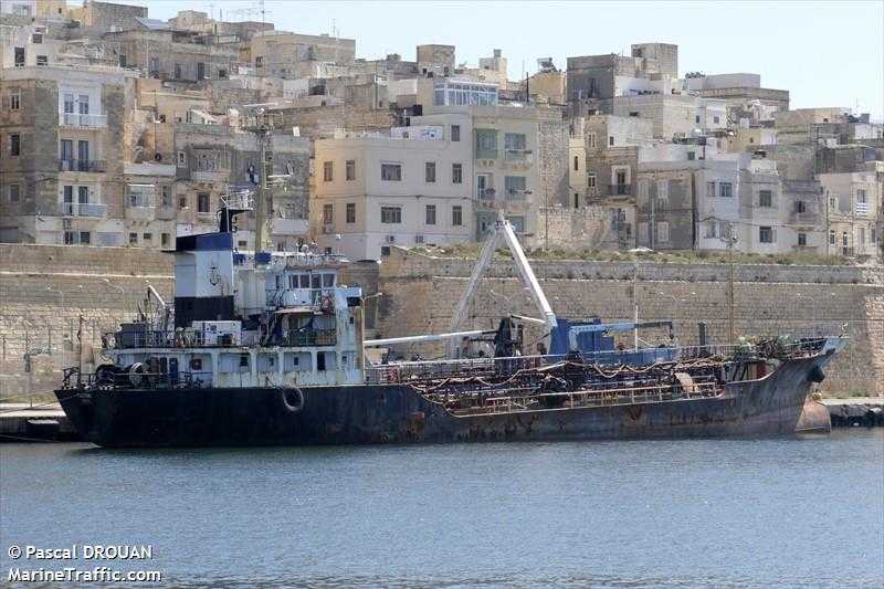 Αδιανόητο σκάνδαλο: Ποιος κρύβεται πίσω από το σαπιοκάραβο «Eirini 1», που δραπέτευσε στην Τουρκία, ενώ ήταν υπό κράτηση στη Ρόδο;