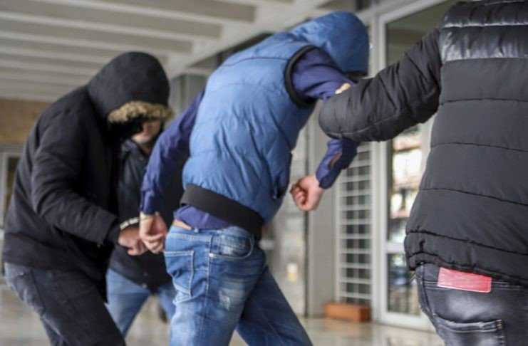 Θάνατος Βούλγαρου οπαδού: Ένοχη για ανθρωποκτονία με ενδεχόμενο δόλο η οδηγός