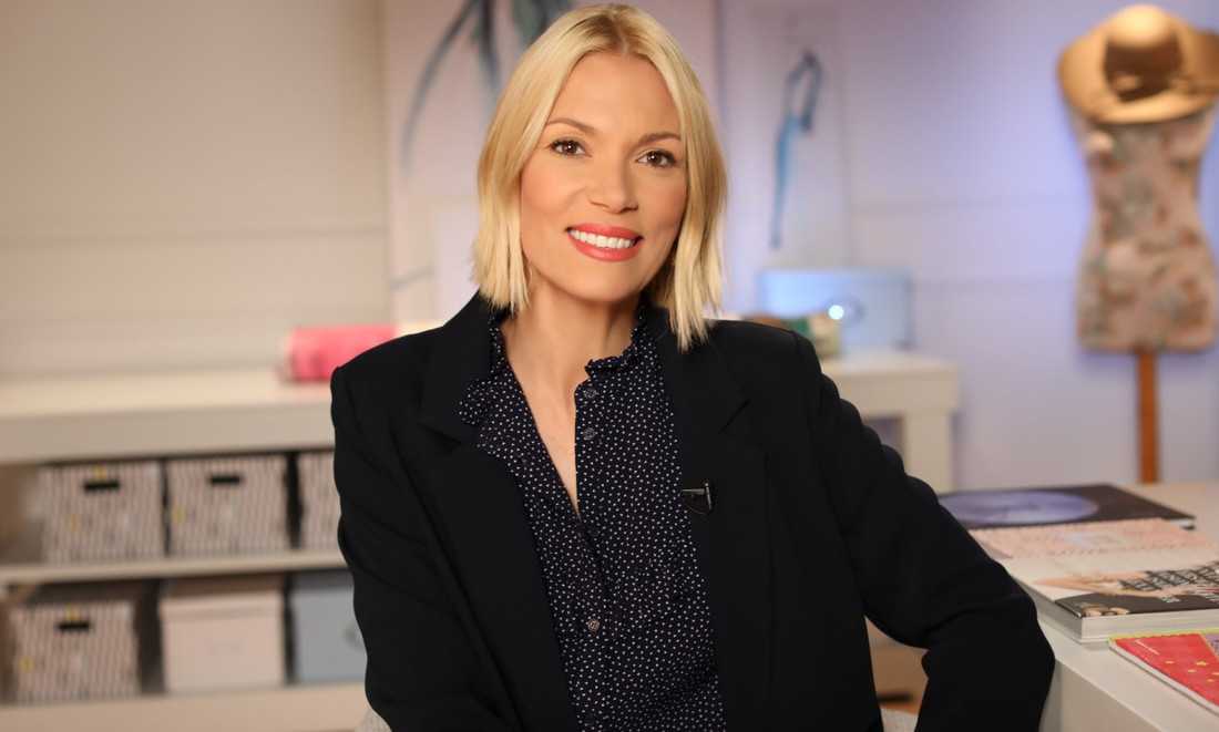 Βίκυ Καγιά: «Η παρεξήγηση με την Ηλιάνα έληξε. Τη συμπαθώ αληθινά και μακάρι να συνεργαστούμε ξανά»