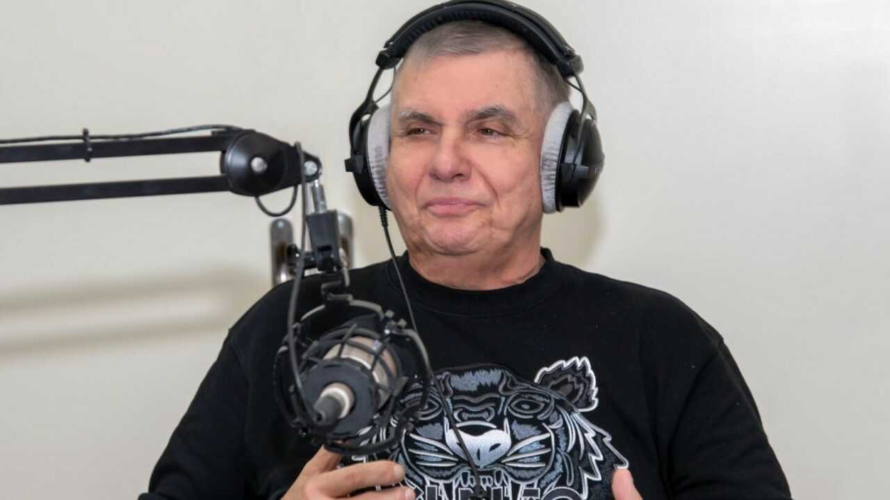 Πέθανε από κορωνοϊό ο Γιώργος Τράγκας