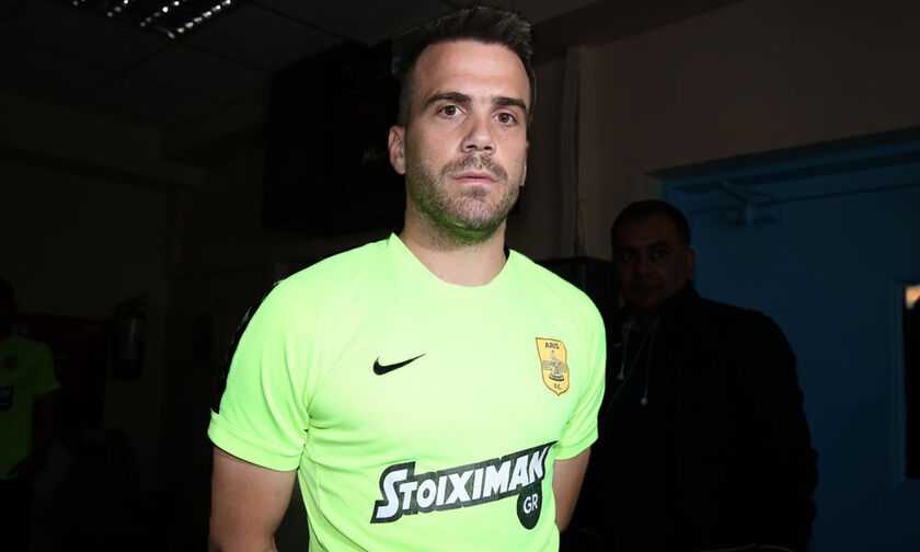 Θεσπρωτία – Νίκος Τσουμάνης: Προσφυγή της οικογένειας κατά της ΠΑΕ Άρης