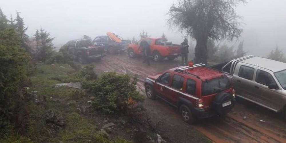 Νεκρός εντοπίστηκε ο 69χρονος κτηνοτρόφος στην Άρτα