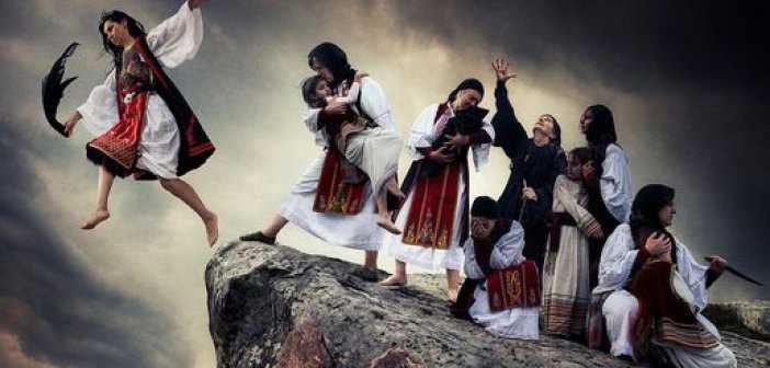 18 Δεκεμβρίου 1803: Ο χορός του Ζαλόγγου