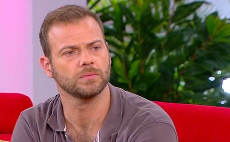 Ορέστης Τζιόβας: «Καταπέλτης» για γνωστό παραγωγό που χρωστάει παντού – «Έχει πλάτες στον χώρο και συνεχίζει να δουλεύει»