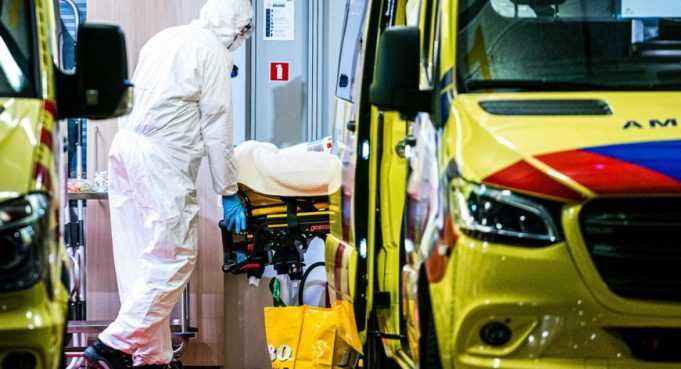 Τραγωδία: 46χρονος βρέθηκε κρεμασμένος με καλώδιο μέσα στο σπίτι του