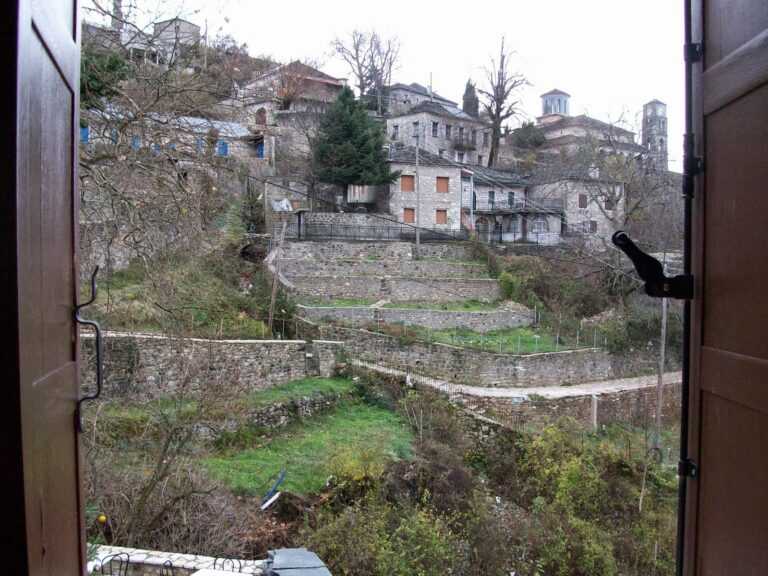 Ήπειρος: Αφημένοι στη μοίρα τους οι υπερήλικες στα ερημωμένα χωριά της παραμεθορίου!