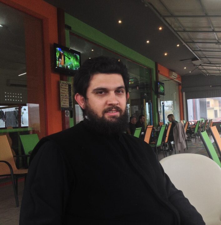 Έρχεται και νέα καταγγελία για τον Παπά -Σάτυρο από την Άρτα – «Στη γειτονιά γνώριζαν ότι ξεμονάχιαζε ανήλικα κορίτσια»