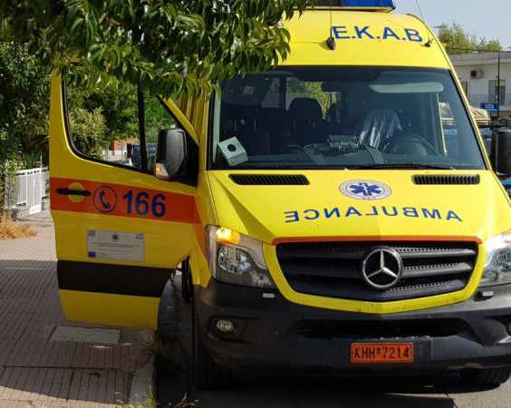 Θρήνος για μητέρα που εντόπισε νεκρό τον 42χρονο γιο της μέσα στο διαμέρισμα του