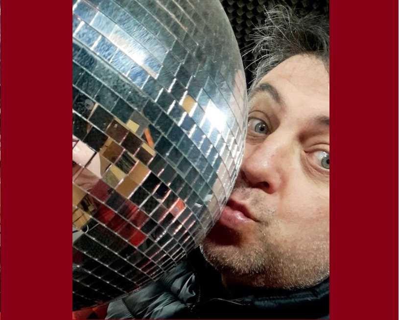 Ροδα Τσάντα & Κοπάνα – Ξεκίνησε το Ραδιόφωνικό πάρτι τού Αμβρακία 919 με τον Βαγγέλη Ρίζο