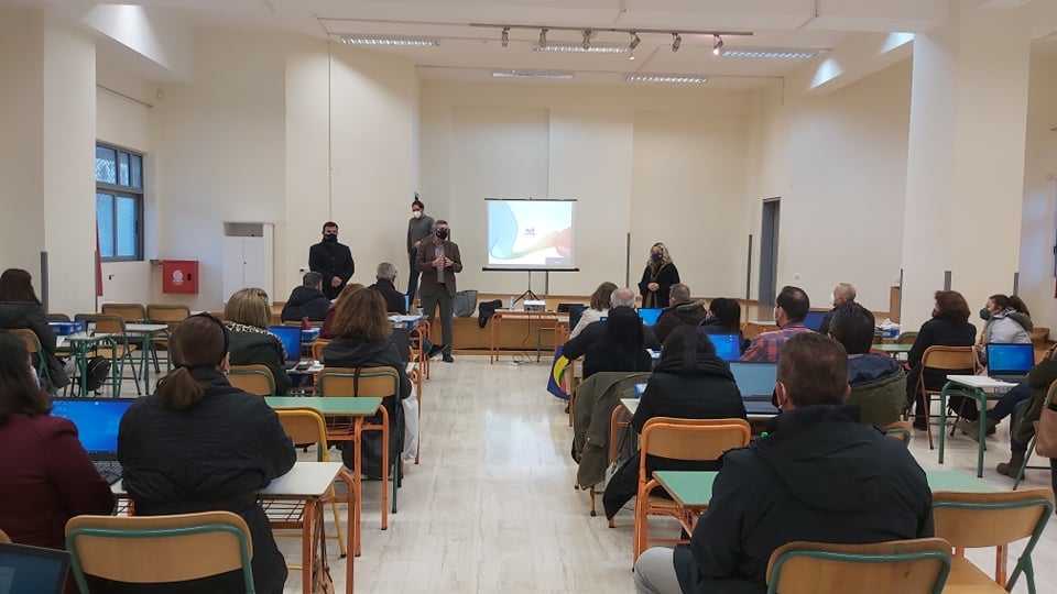 Μπαίνει η ρομποτική σε 17 Δημοτικά Σχολεία της Άρτας