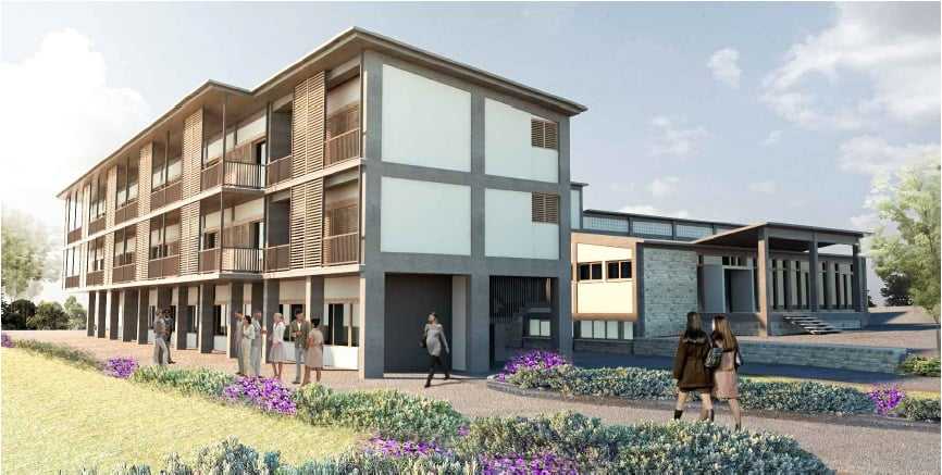 Το ΚΑΣ ενέκρινε την οριστική μελέτη για το ΞΕΝΙΑ ΆΡΤΑΣ