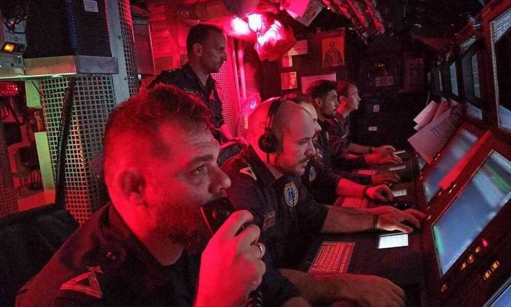 Το ομολογούν οι Τούρκοι! Η Κορβέτα YFUK θα κατασκοπεύει “νεκρά” σημεία στα νησιά μας και ειδικά τις ελληνικές πυραυλακάτους (Βίντεο)