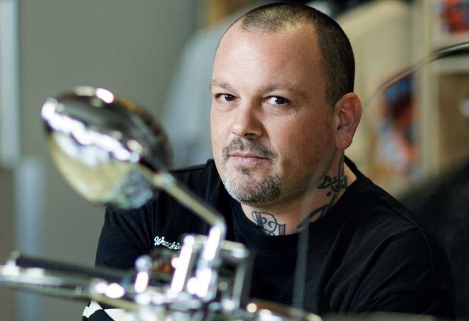 Δημήτρης Σκαρμούτσος: «Ο Στάθης Παναγιωτόπουλος ήταν πολύ καλό παιδί, αλλά δεν ξέρεις τι κρύβει ο καθένας»