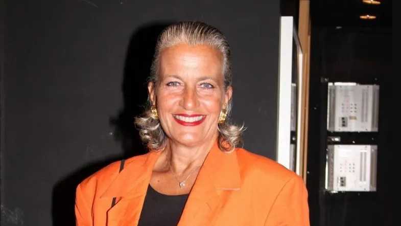 Λουκία Παπαδάκη: «Όταν η τηλεθέαση της Λάμψης έπεσε στο 70% ο Νίκος Φώσκολος έγινε έξαλλος»