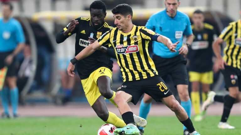 Super League: Έξι ομάδες διεκδικούν τρία εισιτήρια για τα play off