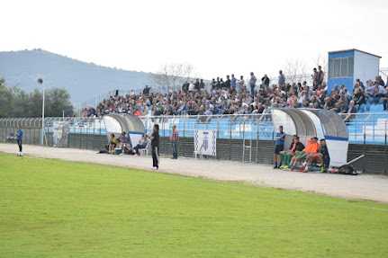 Σε διαγωνισμό έργα 764,340€ για τα Δημοτικά Στάδια Καναλακίου και Πάργας