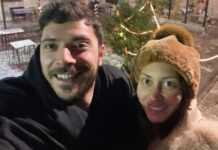 Πάνος Νάτσης: Το τελευταίο ταξίδι με τη σύντροφό του Διονυσία στο Μέτσοβο