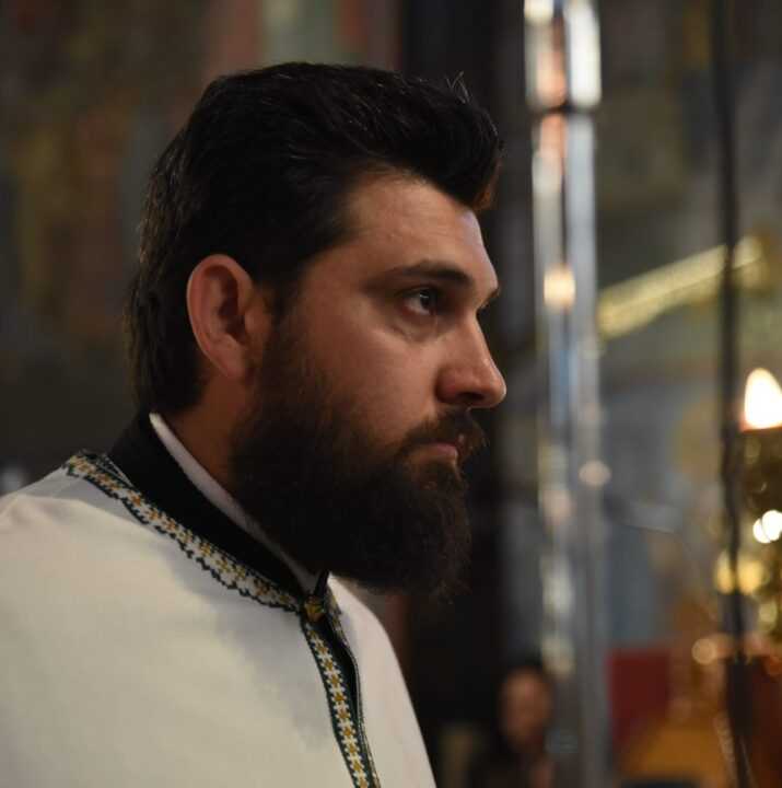 «Σκύψε …δεν θα το ξαναπώ» – Η αρρωστημένη κατήχηση του Παιδόφιλου – Παιδεραστή ιερέα στη 14χρονη