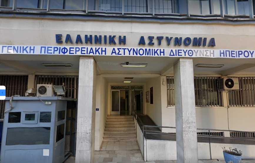 Υψηλό επίπεδο εμβολιασμού στην Αστυνομία Ηπείρου