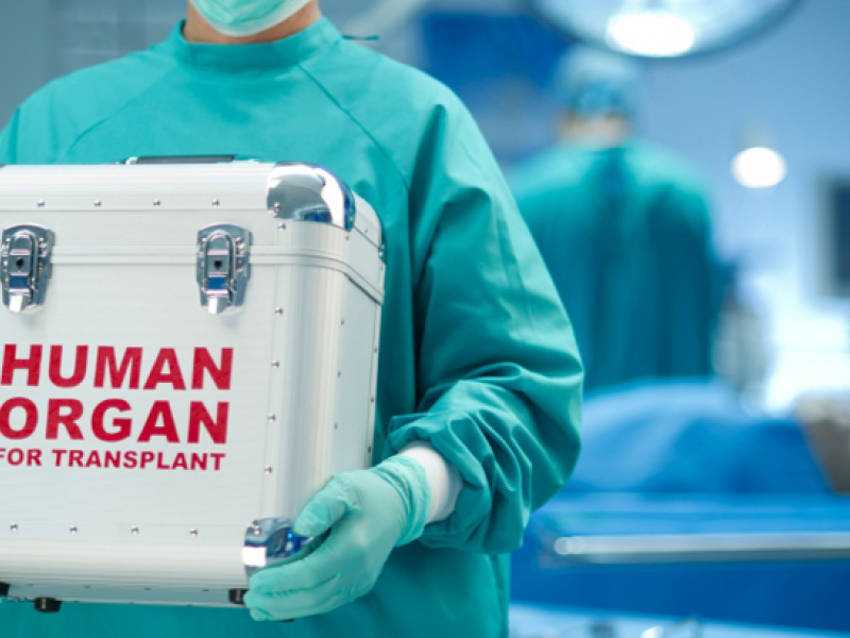 Νεκρή η 25χρονη που παρασύρθηκε από φορτηγό – Η οικογένεια δώρισε τα όργανα της