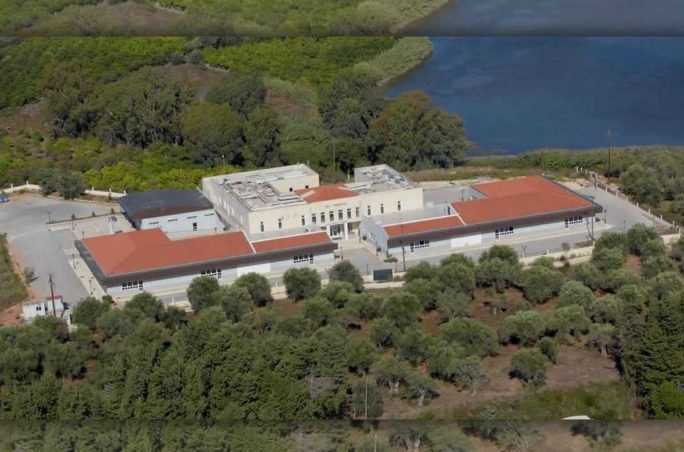 “Παράταση” για την Σχολή  Χρηματοοικονομικής και Λογιστικής στην Πρέβεζα φέρνει η έλλειψη υποδομών στο Πανεπιστήμιο Ιωαννίνων