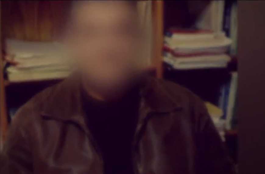 Τραγωδία: Καθηγητής στην Πρέβεζα με κορονοϊό βρέθηκε νεκρός στο σπίτι του (Βίντεο)