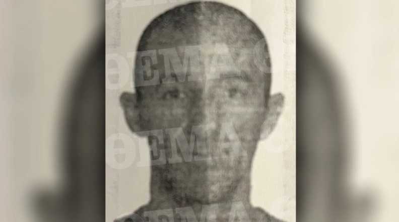 Επιασαν λάθος άνθρωπο για τη δολοφονία του μαφιόζου Σολόνικ