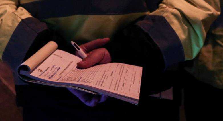 Θεσπρωτία: 5.000 ευρώ και 15νθήμερη αναστολή λειτουργίας σε ψησταριά