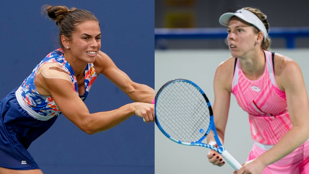 Australian Open: Στη μάχη με όνειρο το κυρίως ταμπλό Γραμματικοπούλου και Παπαμιχαήλ