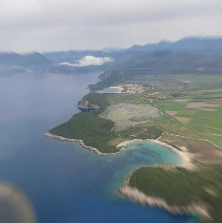 Ο Δήμος Πάργας προχωρά στην δημοπράτηση έκτασης 41 στρεμμάτων για την δημιουργία κάμπινγκ στην Αμμουδιά.