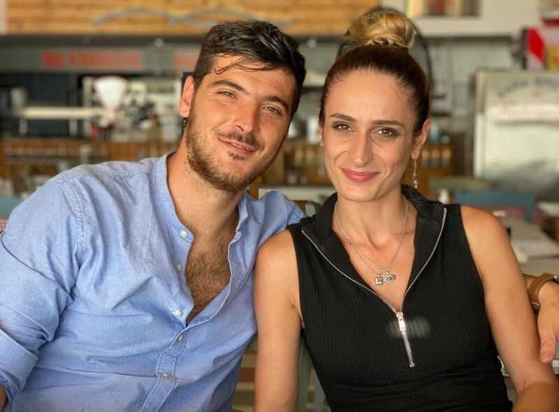 MasterChef – Διονύσης Σαρακίνης: «Αν ήξερα το ριάλιτι δεν θα πήγαινα. Δεν βγήκα κερδισμένος από αυτό»