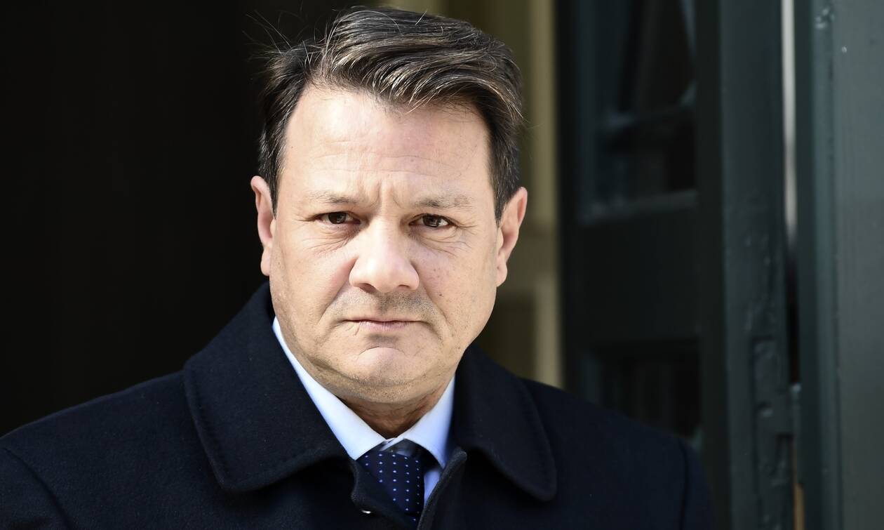 Απόστολος Λύτρας: Πήρε θέση για την υπόθεση της Ιωάννας Τούνη και του Στάθη Παναγιωτόπουλου