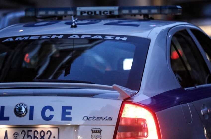 26χρονος ξυλοκόπησε άγρια την μητέρα του και έριξε βενζίνη για να την κάψει ζωντανή