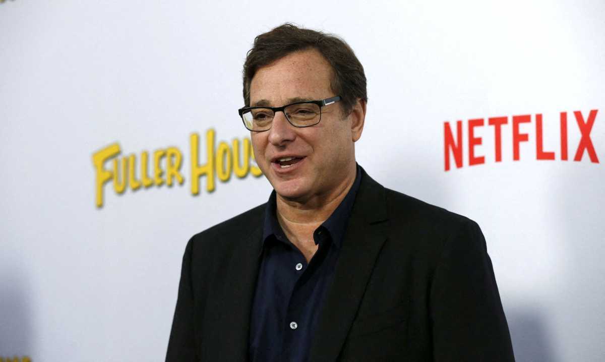 Θλίψη για τον αιφνίδιο θάνατο του Bob Saget – Το συγκινητικό μήνυμα του συμπρωταγωνιστή του, John Stamos