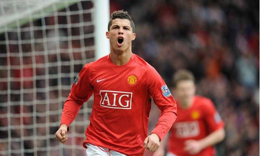 Ρονάλντο: «Εάν αλλάξουμε νοοτροπία, μπορούμε σπουδαία πράγματα»