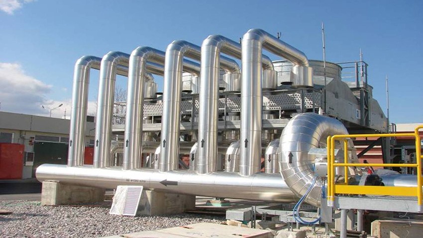 Αγωγός φυσικού αερίου μέσω Δυτ. Μακεδονίας στα Γιάννενα!